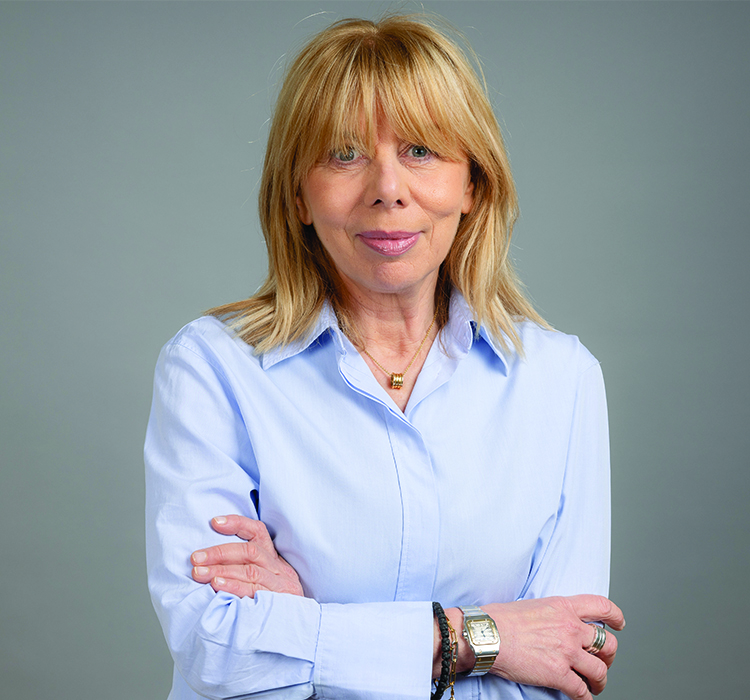 Danijela Vuletić - Centar za naručivanje